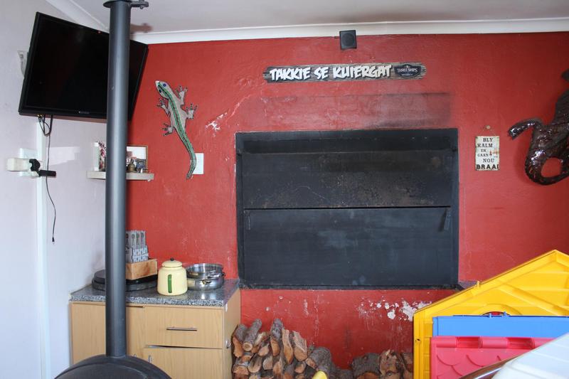 6 Bedroom Property for Sale in Glen Lilly Western Cape